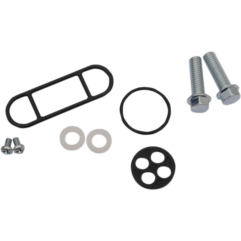 MOOSE OFFROAD Fuel Petcock Rebuild Kit - Image 21