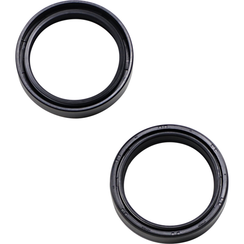 PARTS UNLIMITED Front Fork Seals - Image 28