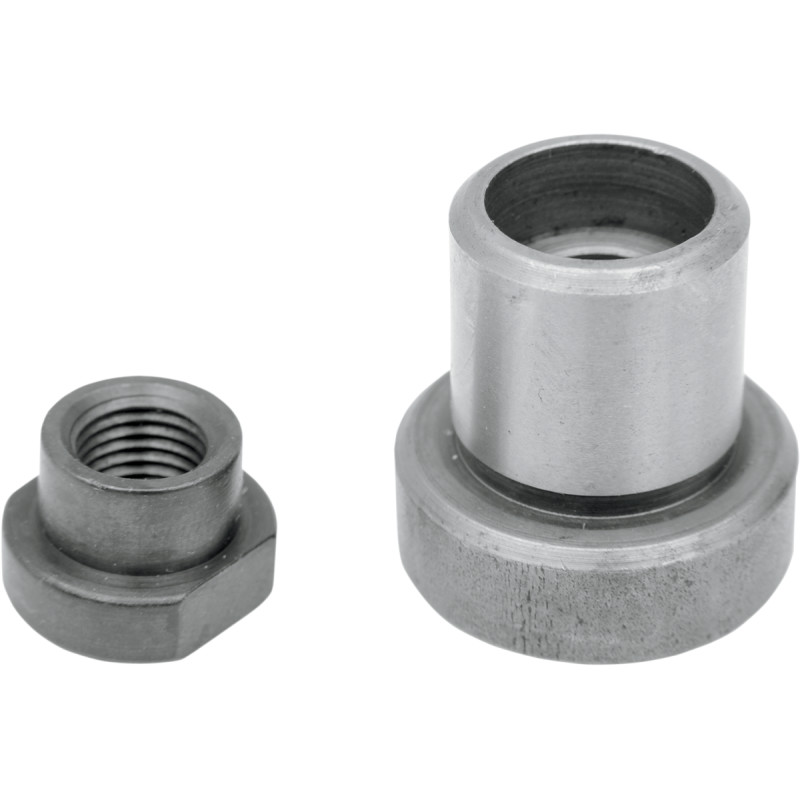 EASTERN MOTORCYCLE PARTS Starter Shaft Nut and Spacer