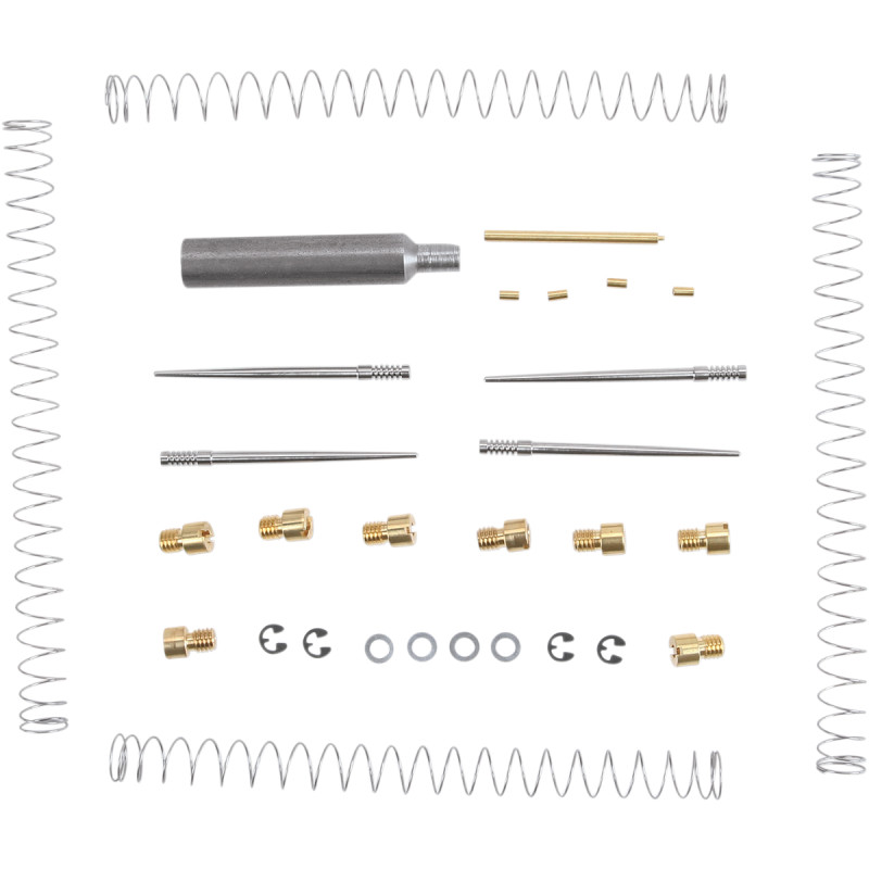 DYNOJET Jet Kit - Stage 1 - Honda - Image 20
