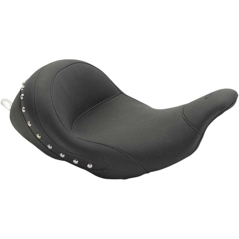 MUSTANG Lowdown™ Solo Seat — without Backrest - Image 2