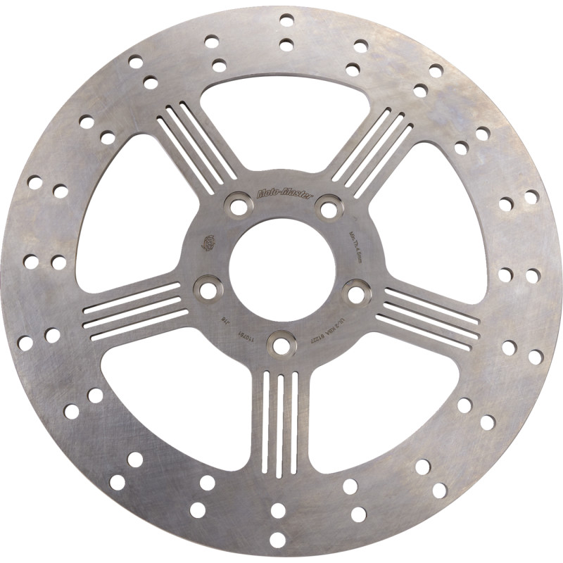 MOTO-MASTER Brake Rotors - Image 78