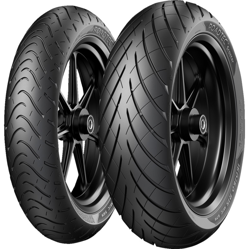 METZELER Roadtec™ Scooter Tire