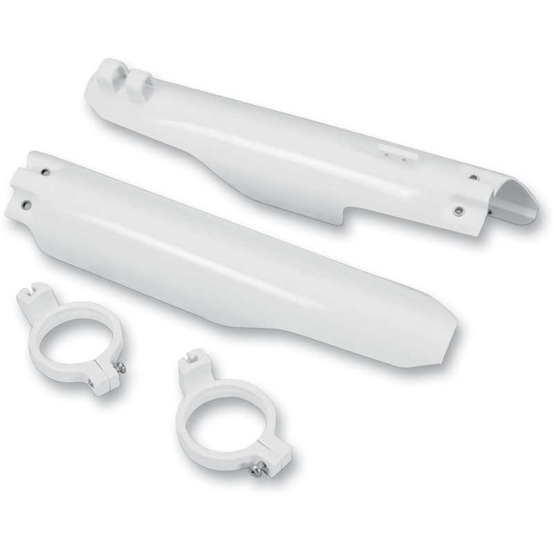 UFO Suzuki Fork Tube Protectors - Image 11