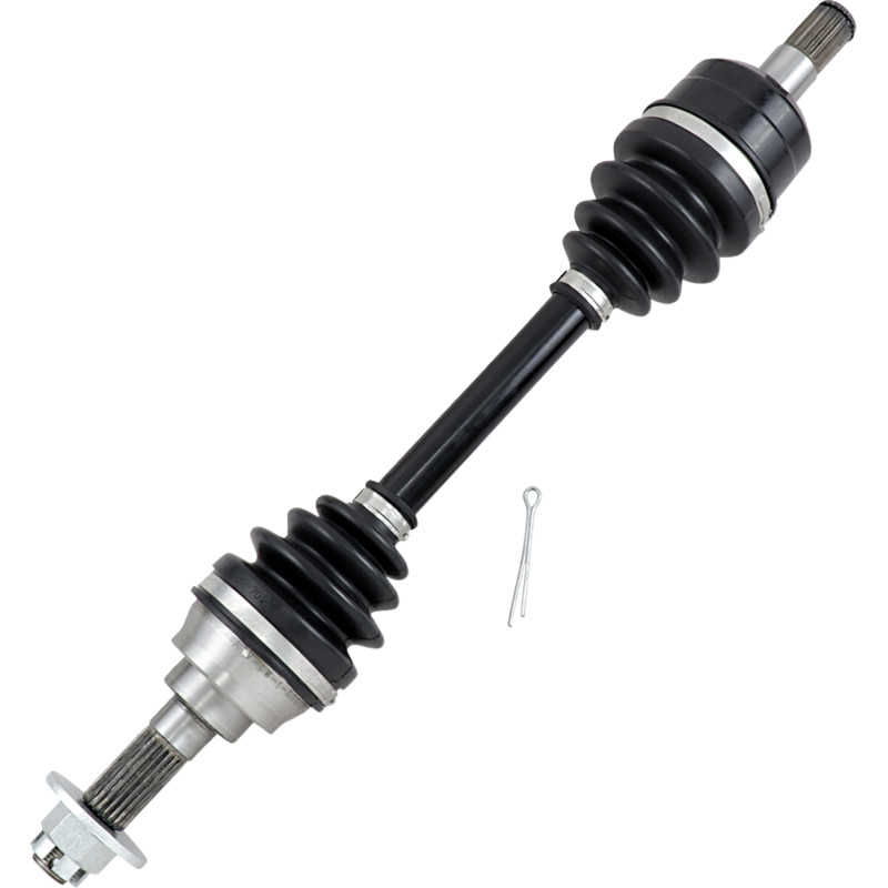 MOOSE OFFROAD Complete Axle Assembly - Image 44