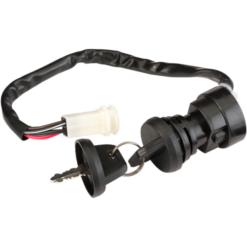 MOOSE OFFROAD Ignition Switch - Image 11
