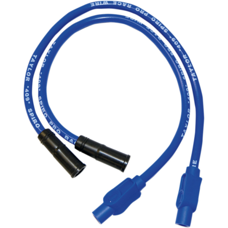 SUMAX 409 Pro Race Custom-Fit Spark Plug Wire Kit