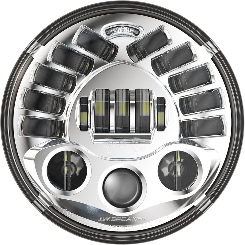 CUSTOM DYNAMICS ProBEAM® Adaptive Headlamp - Image 3