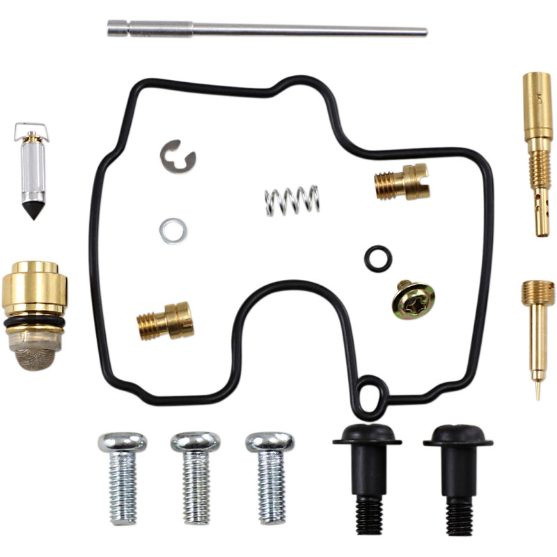 PARTS UNLIMITED Carburetor Repair Kit - Image 91
