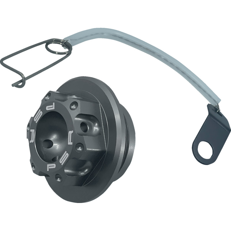 PSR Oil Filler Cap Kit - Image 2