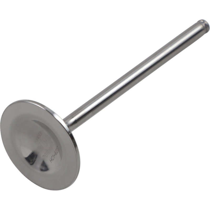 DEL WEST Titanium Engine Valve - Image 16