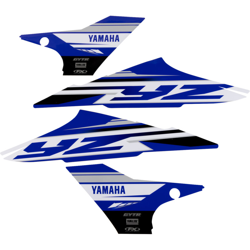 FACTORY EFFEX Replacement OEM Tank/Shroud Graphics - Image 23