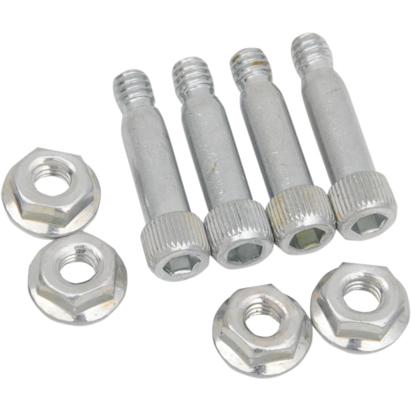 DRAG SPECIALTIES Floorboard Mounting Kit