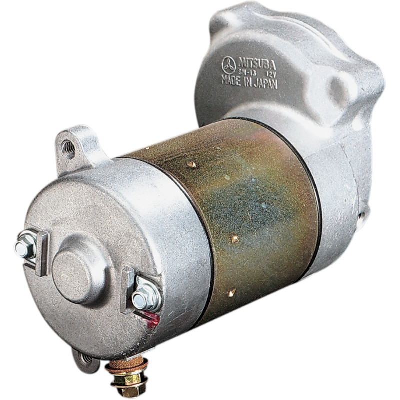 RICK'S MOTORSPORT ELECTRIC Starter for Polaris - Image 15