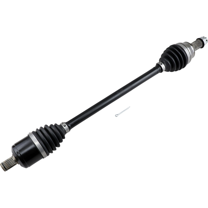 MOOSE OFFROAD Heavy-Duty CV Axle Kit - Image 6