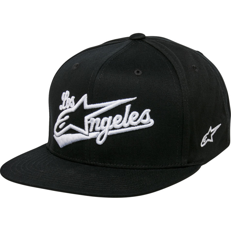 ALPINESTARS Los Angeles Hat