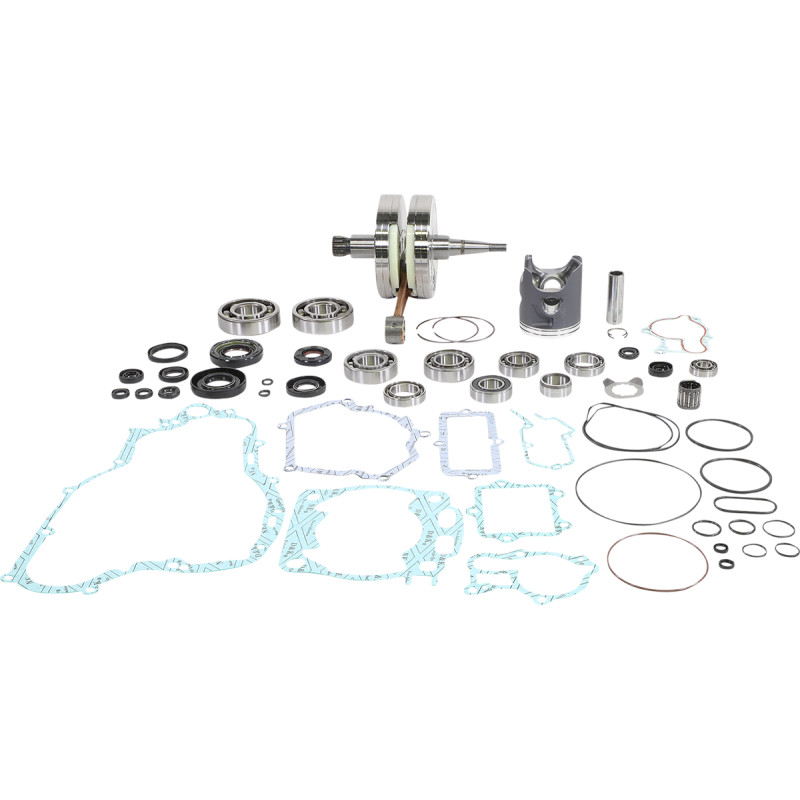 VERTEX Complete Engine Rebuild Kit for 2-Stroke - Image 23