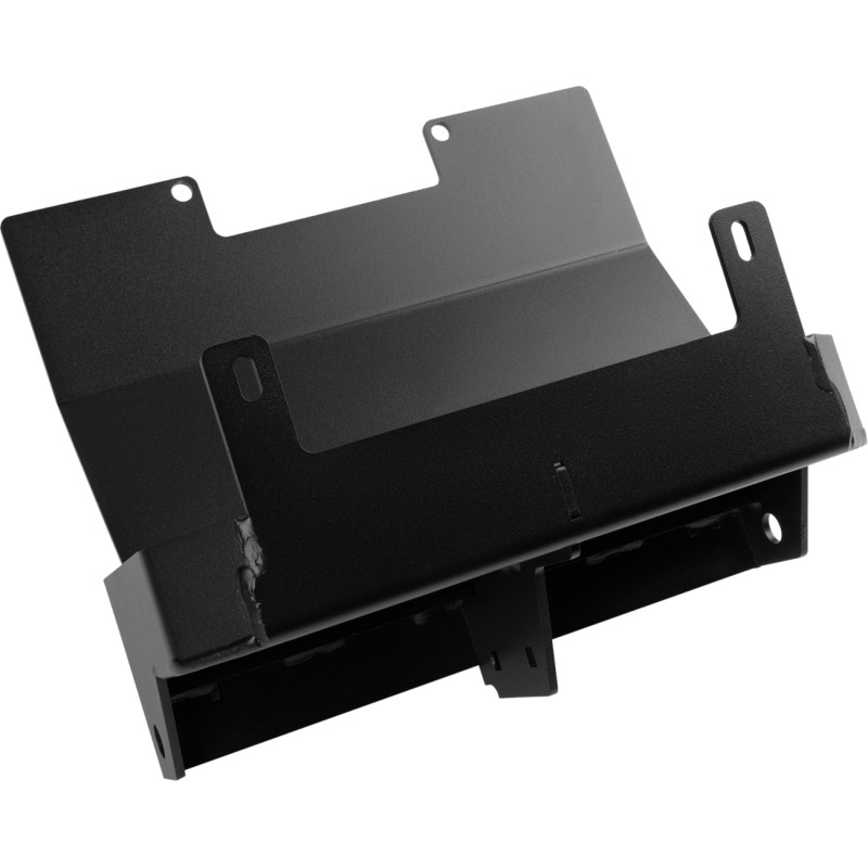 MOOSE OFFROAD Plow Mount Plate for RM5 Rapid Mount Plow System - Image 43
