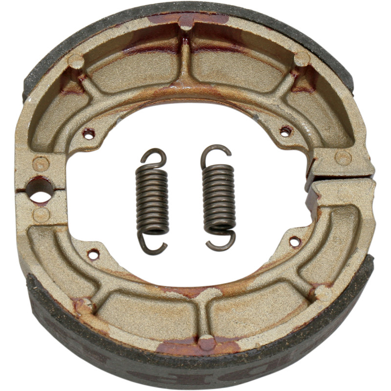 MOOSE OFFROAD Brake Shoes - Image 13