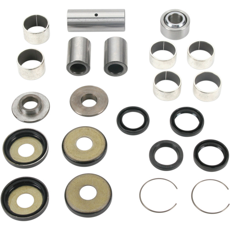 MOOSE OFFROAD Swingarm Linkage Bearing Kit - Image 7