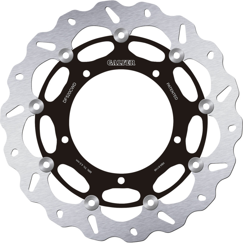 GALFER Brake Rotor - Image 17