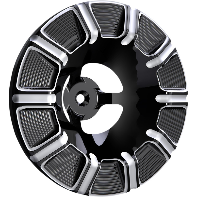 ARLEN NESS Velocity Air Cleaner Cover