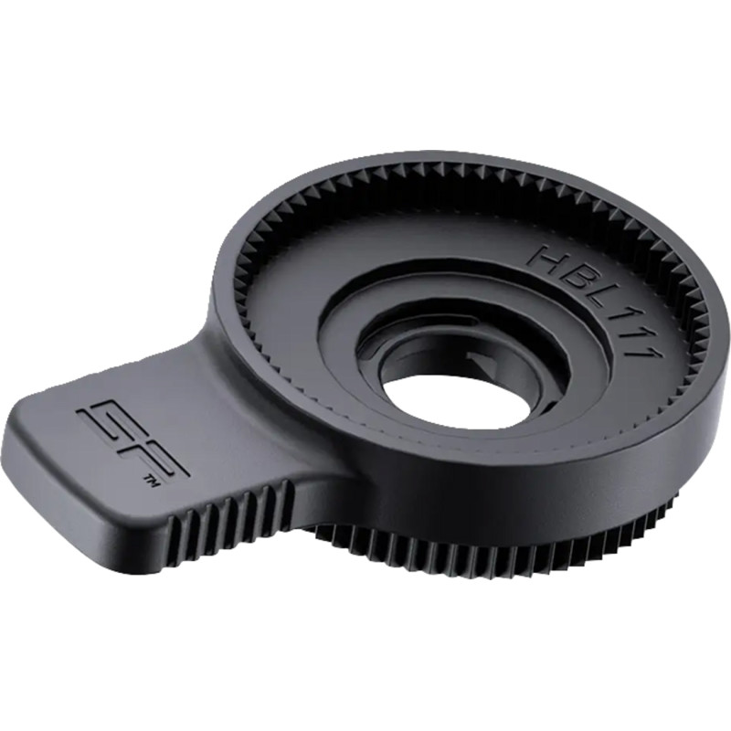 SP CONNECT Accessory Rotation Module