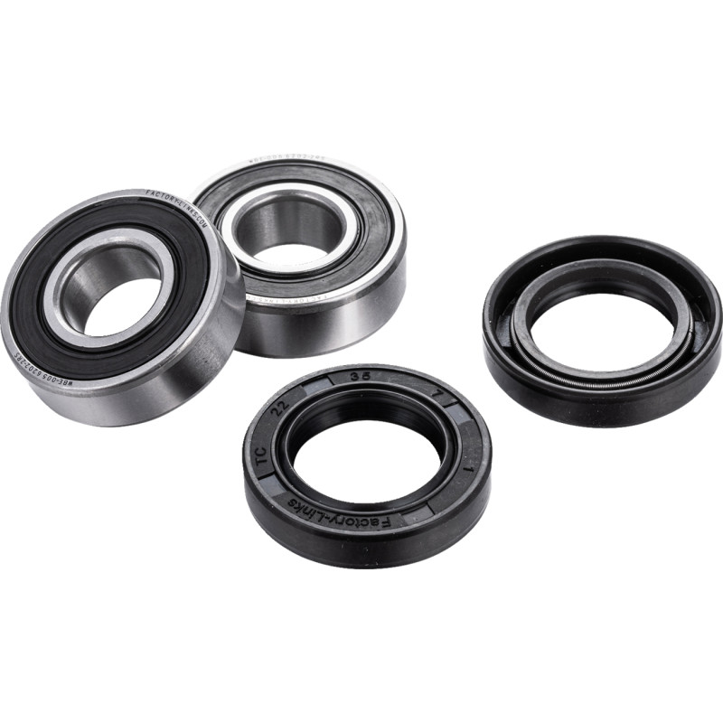 FACTORY LINKS Wheel Bearing Kit - Image 95
