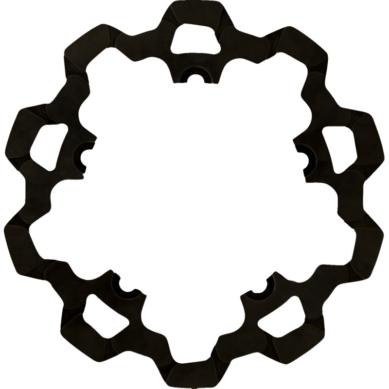 LYNDALL RACING BRAKES LLC Front Brake Rotor - Image 9