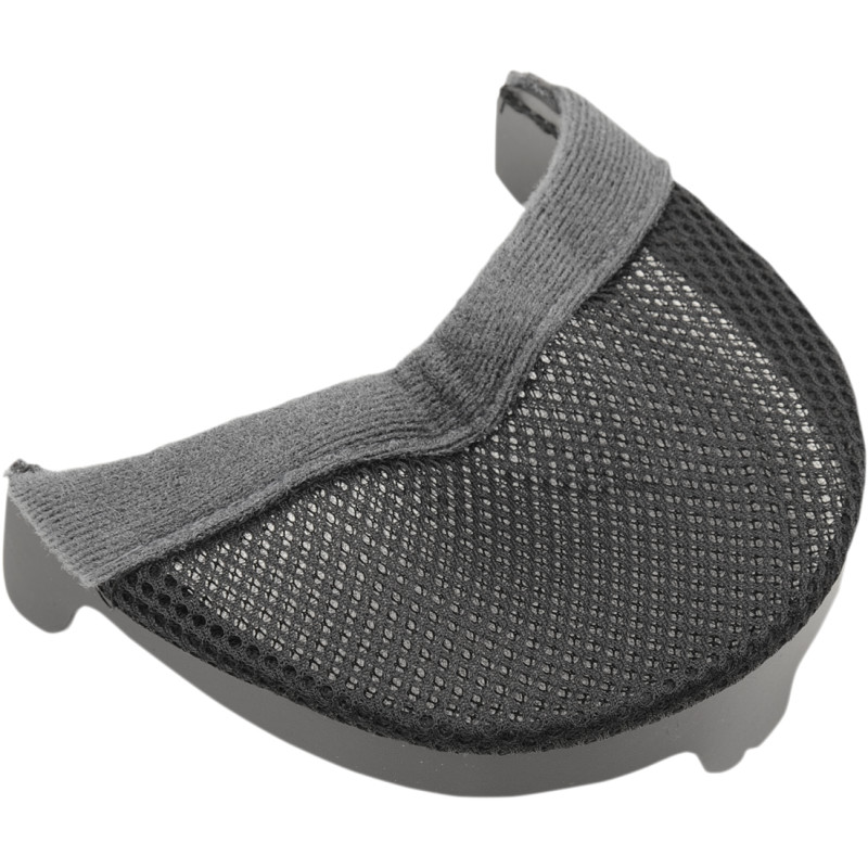 Z1R Jackal Helmet Chin Curtain