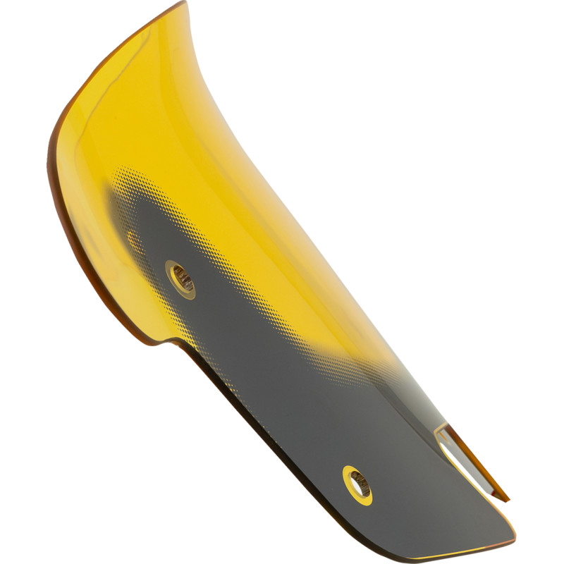 KLOCK WERKS Kolor Flare® Windshield - Image 4