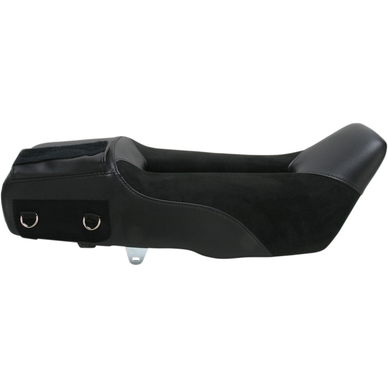 SADDLEMEN Adventure Track 2-Up Seat — Regular, 2-Up Seat - Image 2