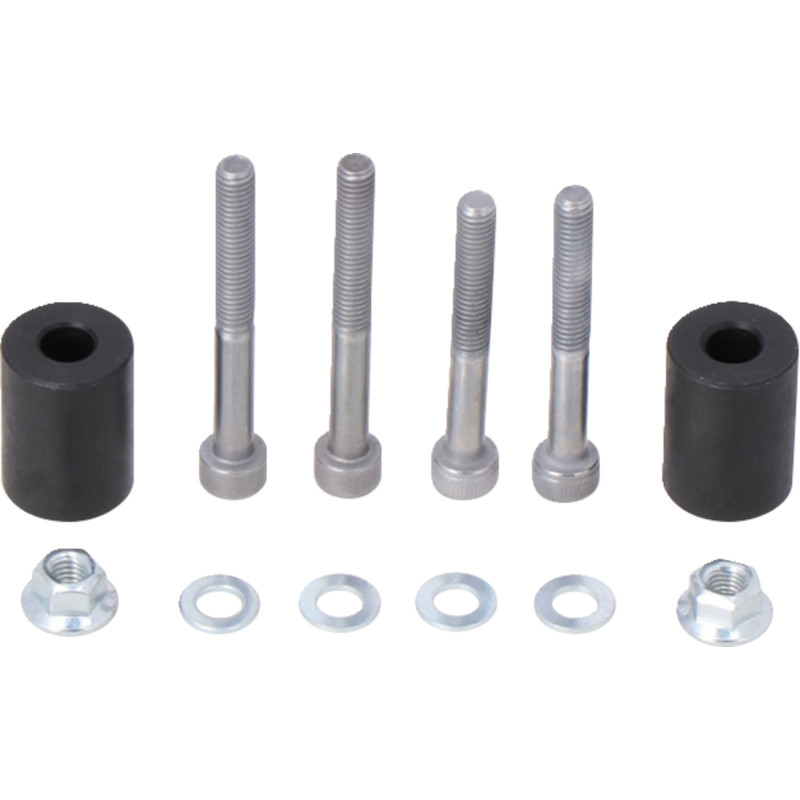 SW-MOTECH Adapter Kit