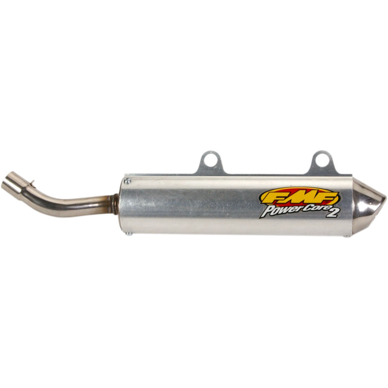 FMF Powercore 2 Silencer - Image 34