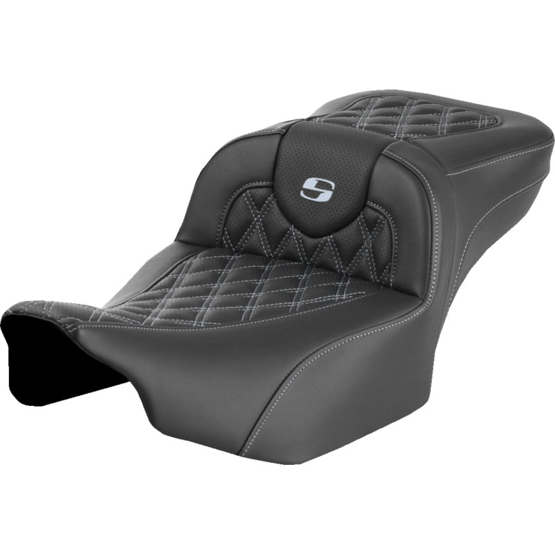 SADDLEMEN Roadsofa™ Extended Reach Seat - Image 8