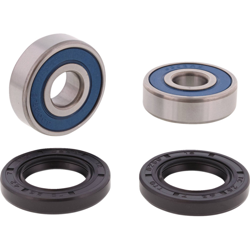 MOOSE OFFROAD Wheel Bearing Kit - Image 88