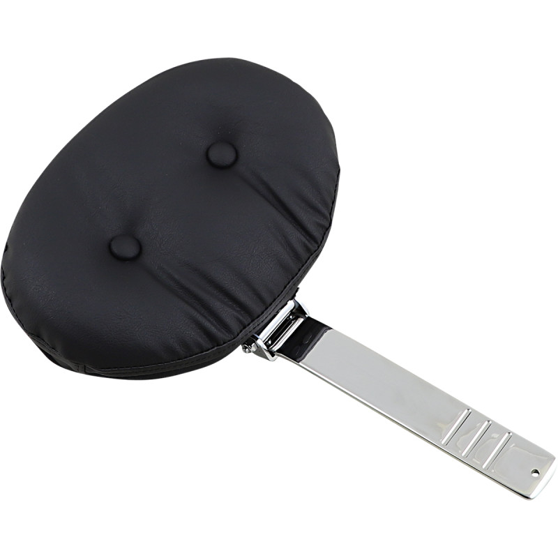 DRAG SPECIALTIES SEATS Tall Backrest Pad