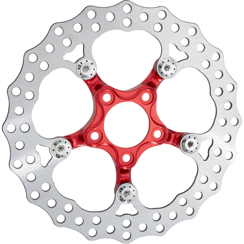 ARLEN NESS Spider Rotor - Image 19