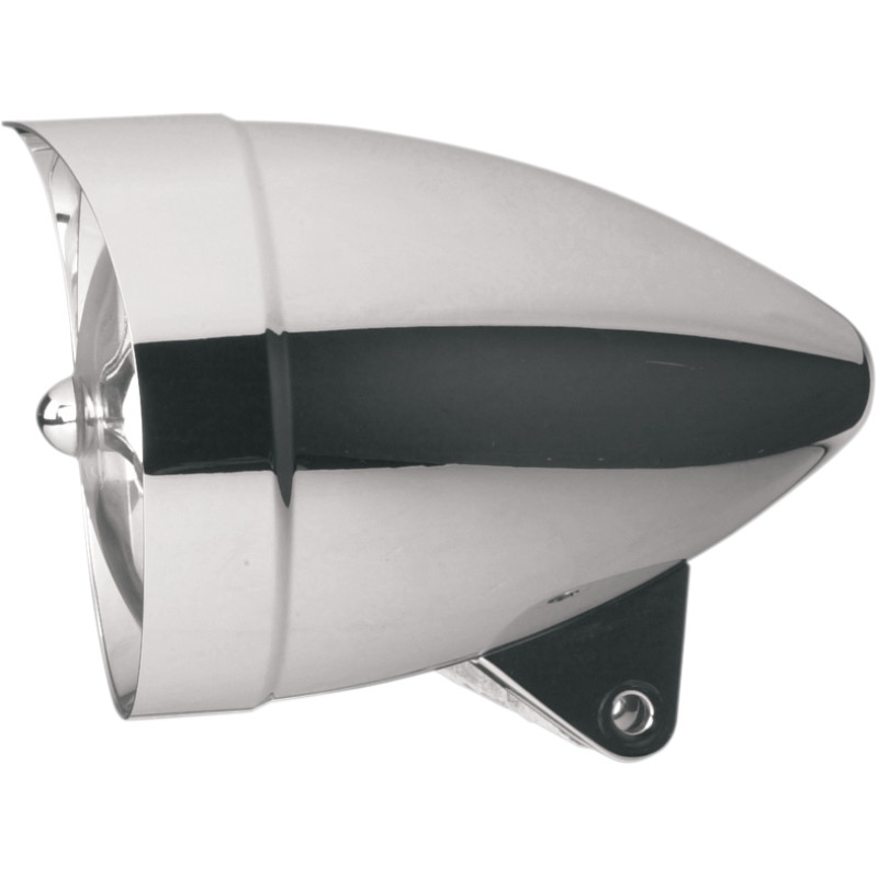 HEADWINDS Headlight Housing