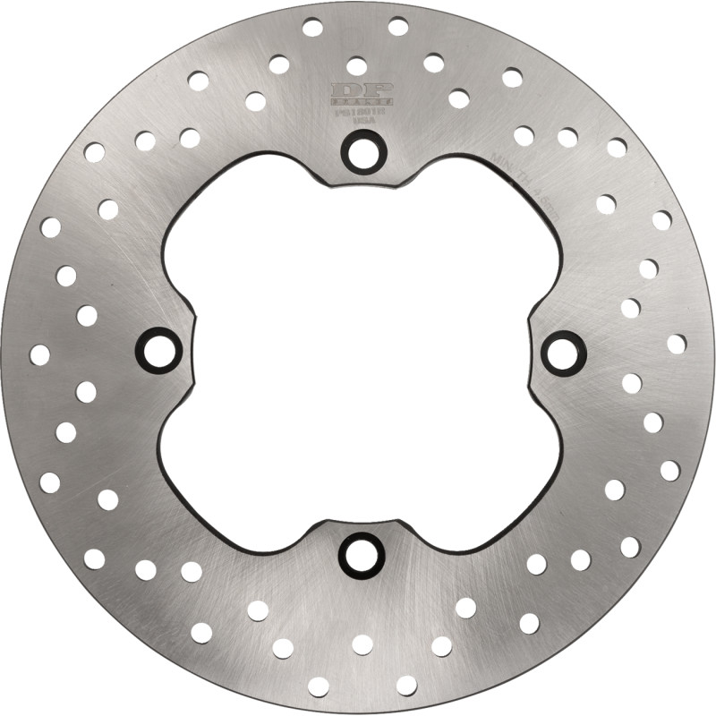 MOOSE OFFROAD Brake Rotor