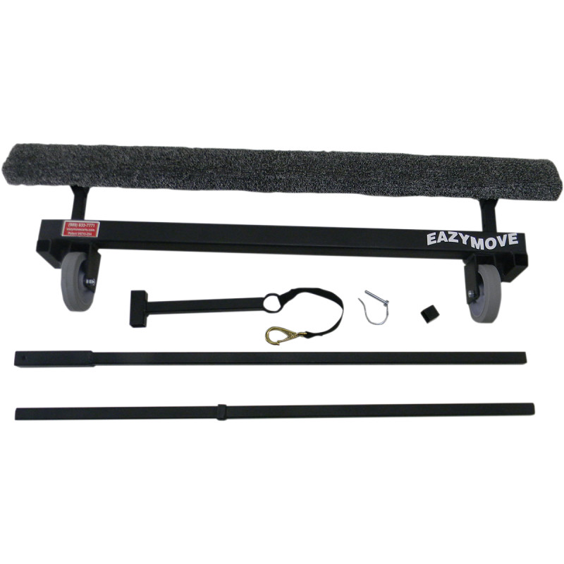 EAZYMOVE Snowmobile Cart