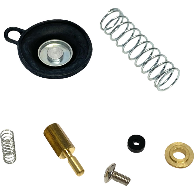 K&S TECHNOLOGIES Carburetor Air Cut-Off Valve Kit - Image 2