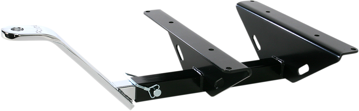 Rivco Products Trailer Hitch — '11-'19 HD Trike