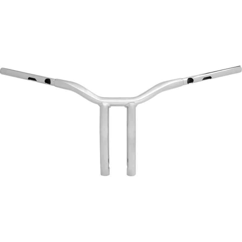 LA CHOPPERS One-Piece Kage Fighter Handlebar - Image 7