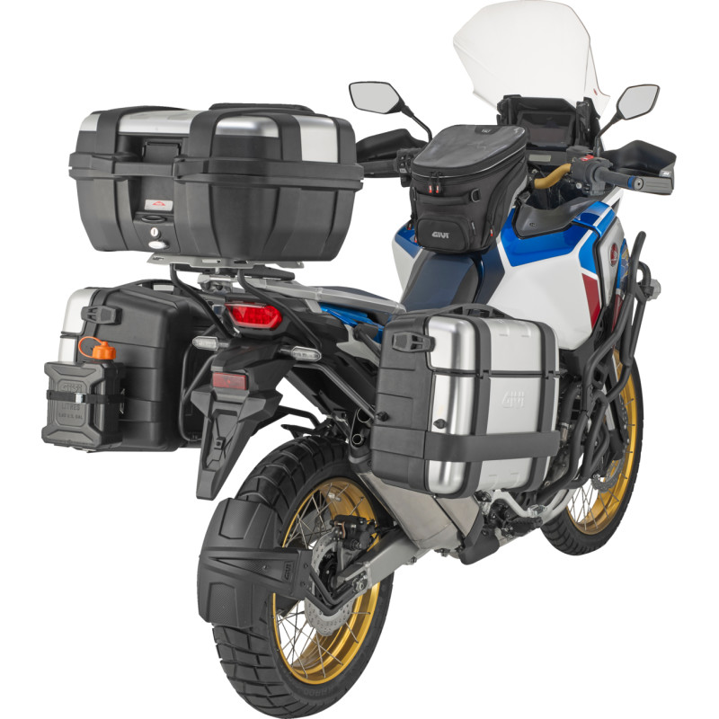 GIVI GIVI Saddlebag Supports