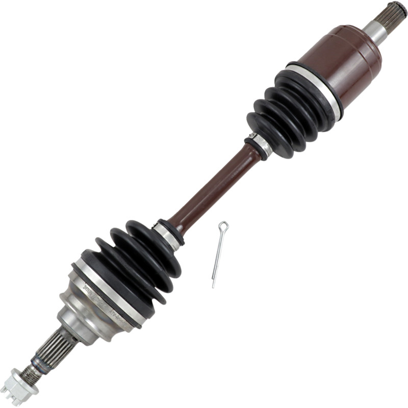 MOOSE OFFROAD Complete Axle Assembly - Image 20