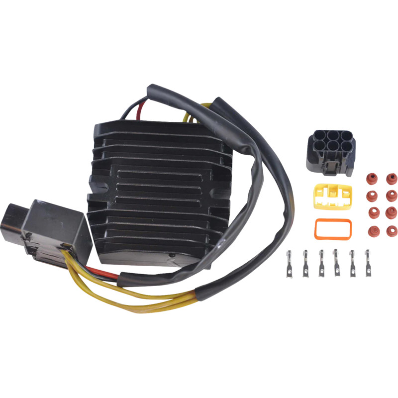 RM STATOR Voltage Regulator