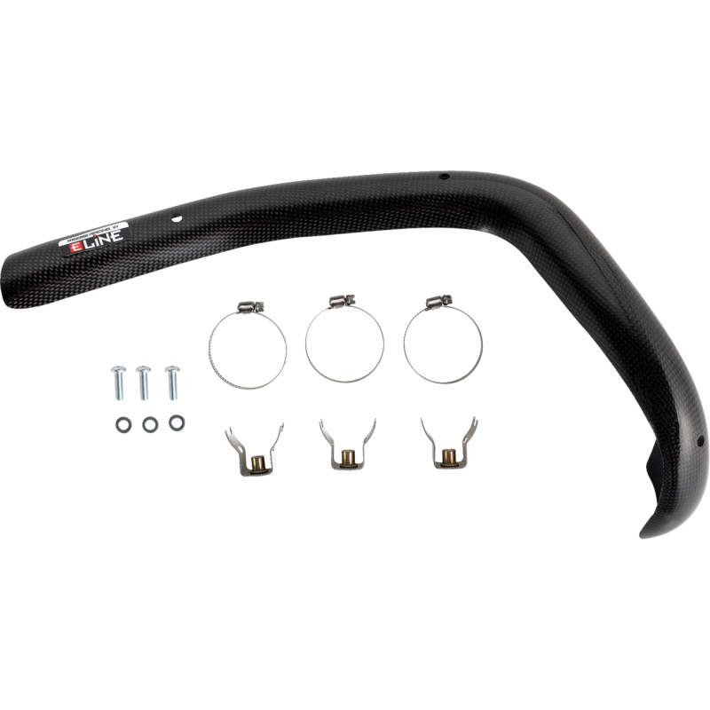 MOOSE OFFROAD Heat Shield