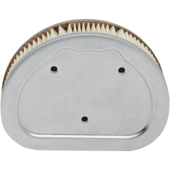 2008-2013 Harley FLT FLH Air Filter Drag Specialties