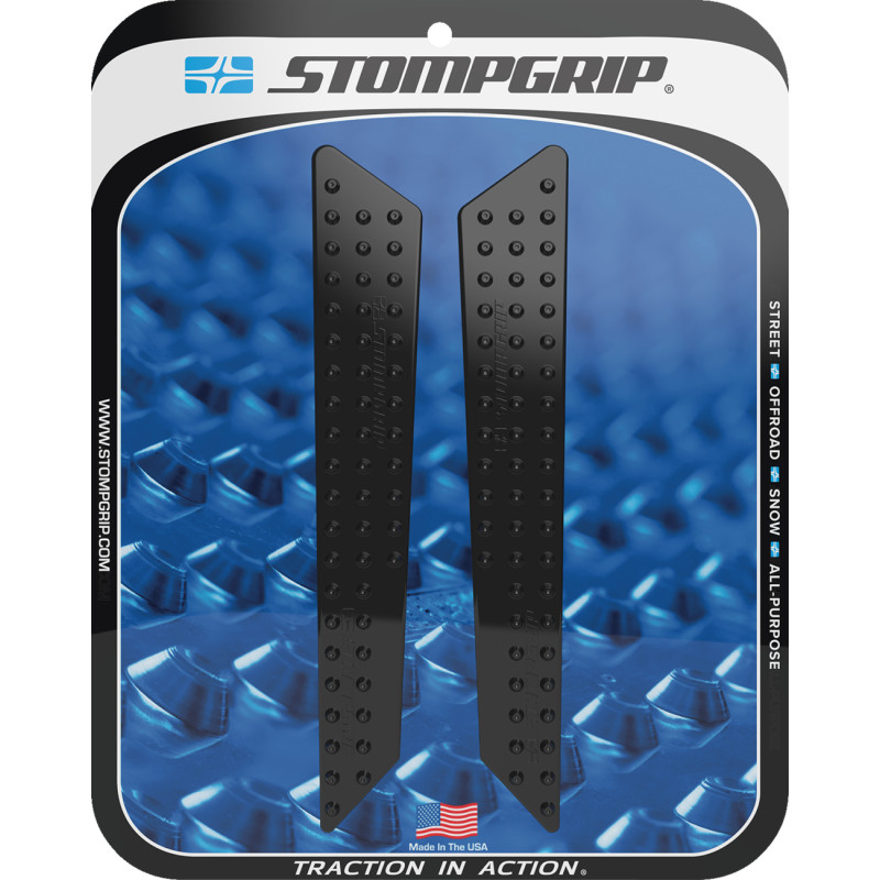 STOMPGRIP Volcano Profile Traction Pad Tank Grips - Image 58